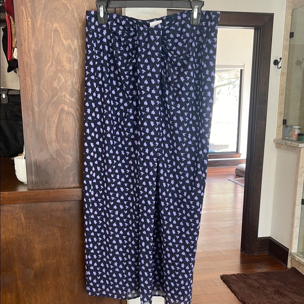 Cabi island skirt